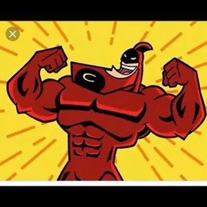 Meet your Posher, Steve